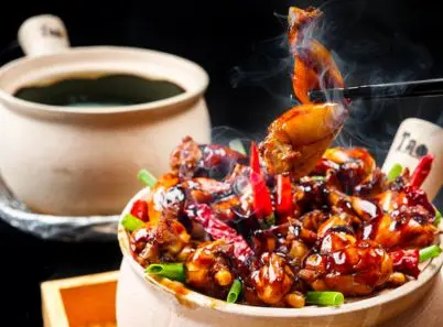 9 quán cháo ếch Singapore hấp dẫn thu hút tín đồ sành ăn