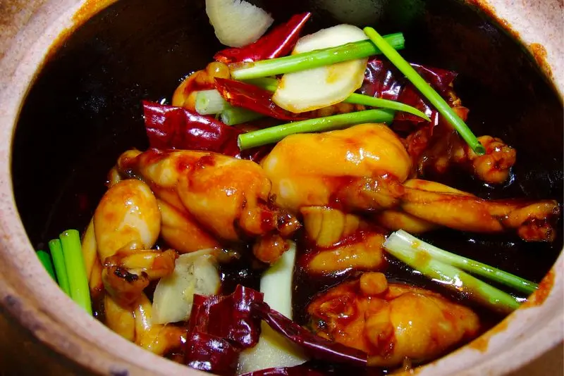 9 quán cháo ếch Singapore hấp dẫn thu hút tín đồ sành ăn 2