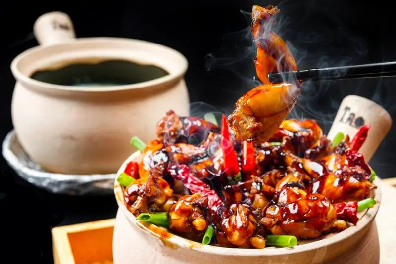 9 quán cháo ếch Singapore hấp dẫn thu hút tín đồ sành ăn 6
