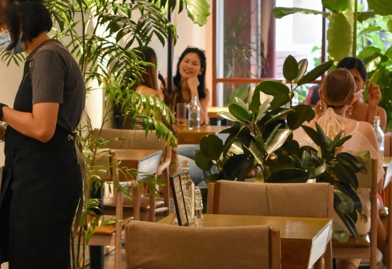 Lưu ngay top 17 qu&aacute;n cafe Singapore si&ecirc;u xịn s&ograve;, view đẹp 3