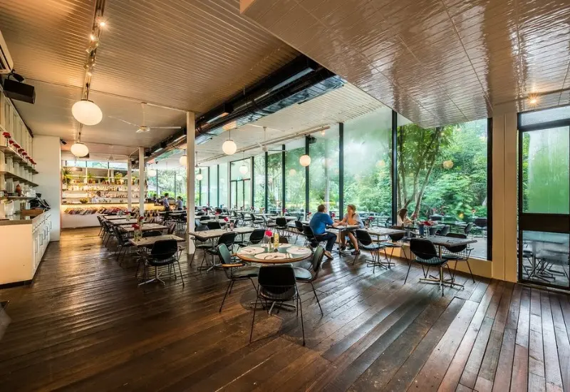 Lưu ngay top 17 qu&aacute;n cafe Singapore si&ecirc;u xịn s&ograve;, view đẹp 13