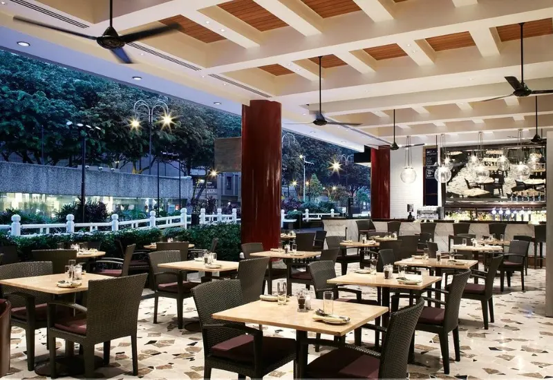 Lưu ngay top 17 qu&aacute;n cafe Singapore si&ecirc;u xịn s&ograve;, view đẹp 12