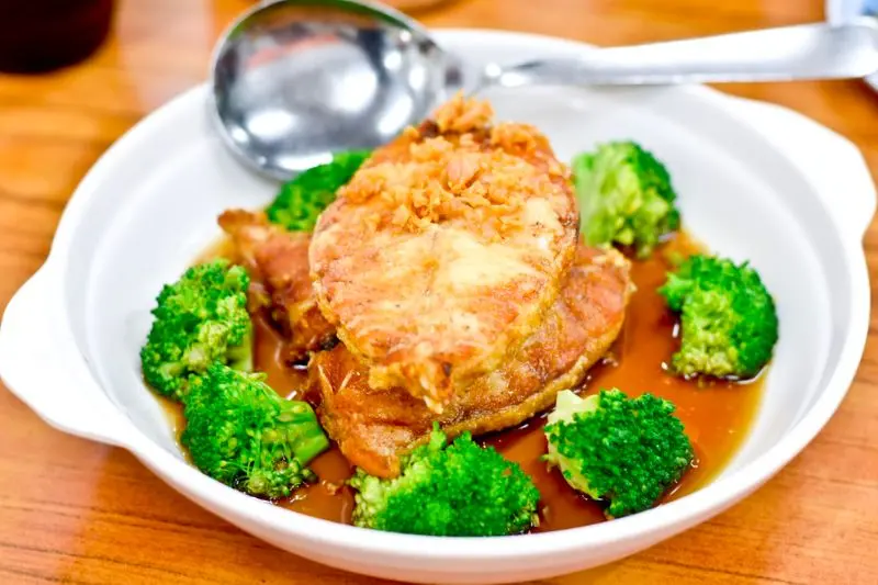 Top 10 nh&agrave; h&agrave;ng Singapore chắc chắn kh&ocirc;ng l&agrave;m bạn thất vọng 11
