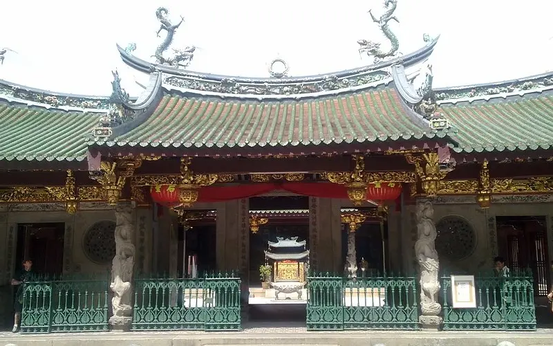 Chinatown Singapore có gì? Top trải nghiệm nhất định phải thử 6