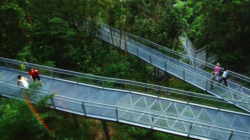 Kh&aacute;m ph&aacute; khu phố Queenstown đa sắc m&agrave;u tại Singapore 4