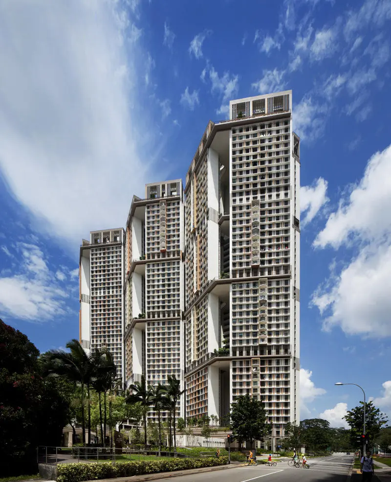 Kh&aacute;m ph&aacute; khu phố Queenstown đa sắc m&agrave;u tại Singapore 8