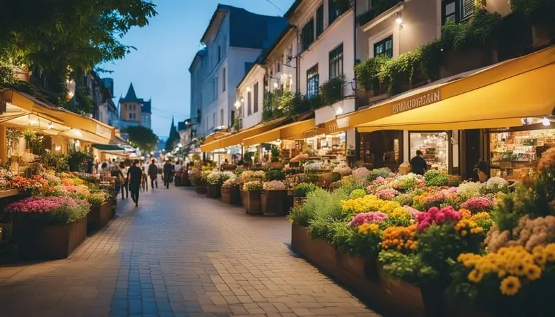 Top 10 cảnh đẹp Singapore về đ&ecirc;m n&acirc;ng tầm trải nghiệm ở đảo quốc 11