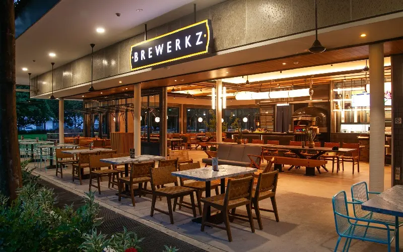Trải nghiệm Clarke Quay tại Singapore: Những hoạt động th&uacute; vị kh&ocirc;ng n&ecirc;n bỏ qua 13
