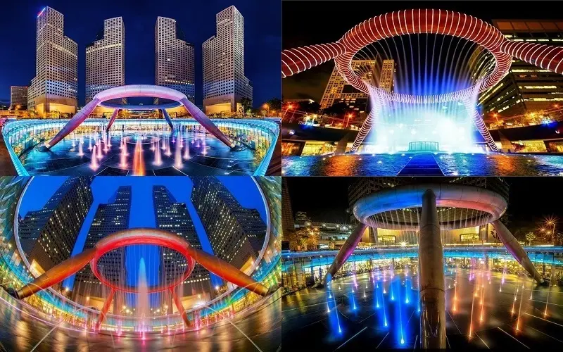 Trải nghiệm Clarke Quay tại Singapore: Những hoạt động th&uacute; vị kh&ocirc;ng n&ecirc;n bỏ qua 3