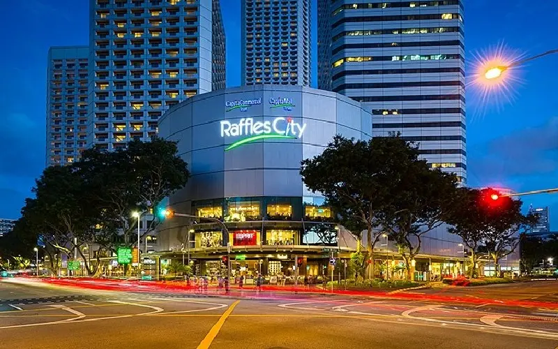 Trải nghiệm Clarke Quay tại Singapore: Những hoạt động th&uacute; vị kh&ocirc;ng n&ecirc;n bỏ qua 7