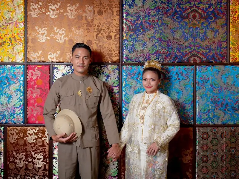 Văn h&oacute;a Peranakan ở Singapore: Sự giao thoa giữa Đ&ocirc;ng v&agrave; T&acirc;y 4