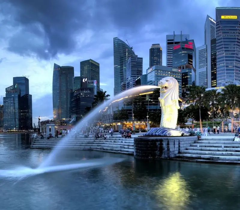 Du lịch Singapore 4 ng&agrave;y 3 đ&ecirc;m: Lịch tr&igrave;nh chinh phục đảo quốc sư tử 4