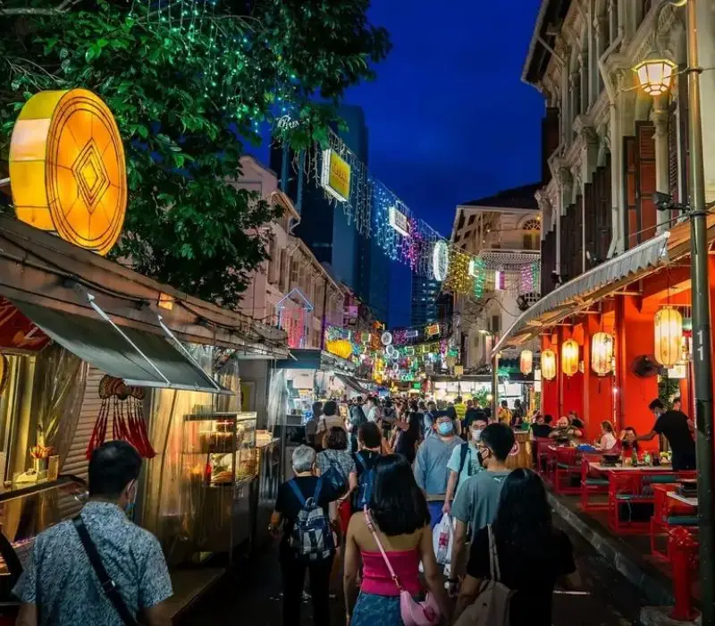 Du lịch Singapore 4 ng&agrave;y 3 đ&ecirc;m: Lịch tr&igrave;nh chinh phục đảo quốc sư tử 10