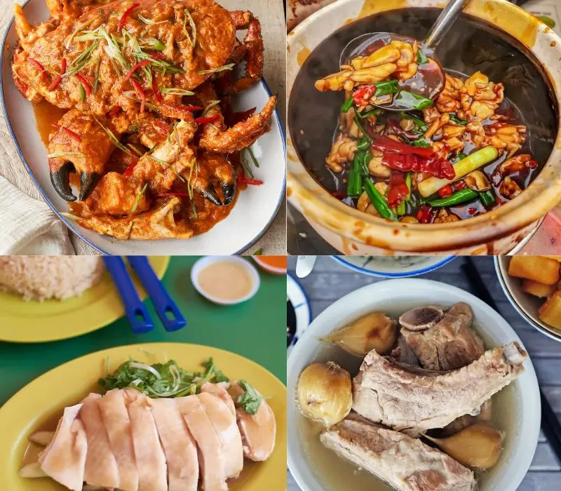 Du lịch Singapore 4 ng&agrave;y 3 đ&ecirc;m: Lịch tr&igrave;nh chinh phục đảo quốc sư tử 18