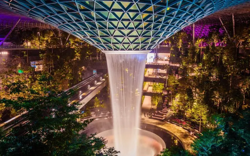 Gợi &yacute; lịch tr&igrave;nh tour Singapore 4 ng&agrave;y 3 đ&ecirc;m l&yacute; tưởng nhất 12