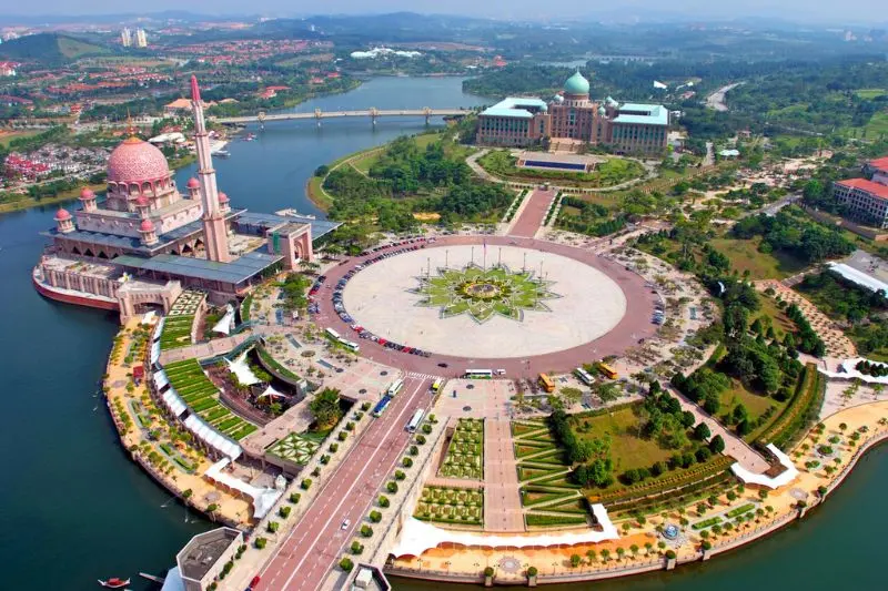 Tham khảo tour Singapore Malaysia 5 ng&agrave;y 4 đ&ecirc;m từ A đến Z 14