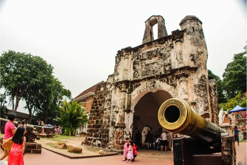 Tham khảo tour Singapore Malaysia 5 ng&agrave;y 4 đ&ecirc;m từ A đến Z 8