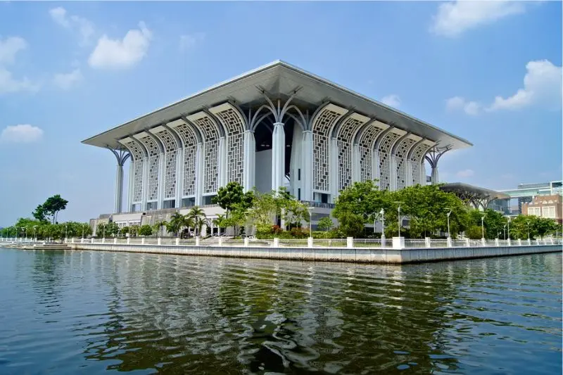 Tham khảo tour Singapore Malaysia 5 ng&agrave;y 4 đ&ecirc;m từ A đến Z 13