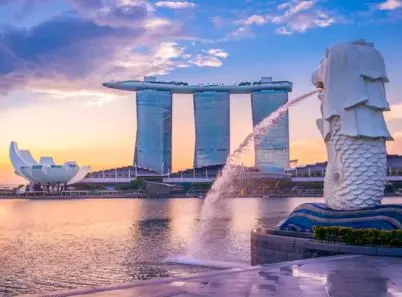 Gợi ý lịch trình tour Singapore 4 ngày 3 đêm lý tưởng nhất