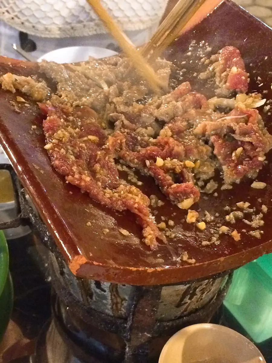 8 qu&aacute;n ăn vặt S&oacute;c Trăng được giới trẻ săn đ&oacute;n bậc nhất 5