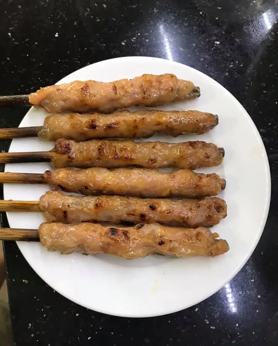 8 qu&aacute;n ăn vặt S&oacute;c Trăng được giới trẻ săn đ&oacute;n bậc nhất 8