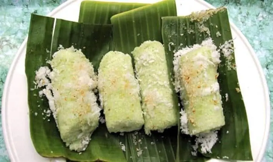 Bánh ống Sóc Trăng, đặc sản không thể bỏ lỡ khi đi du lịch miền Tây 2
