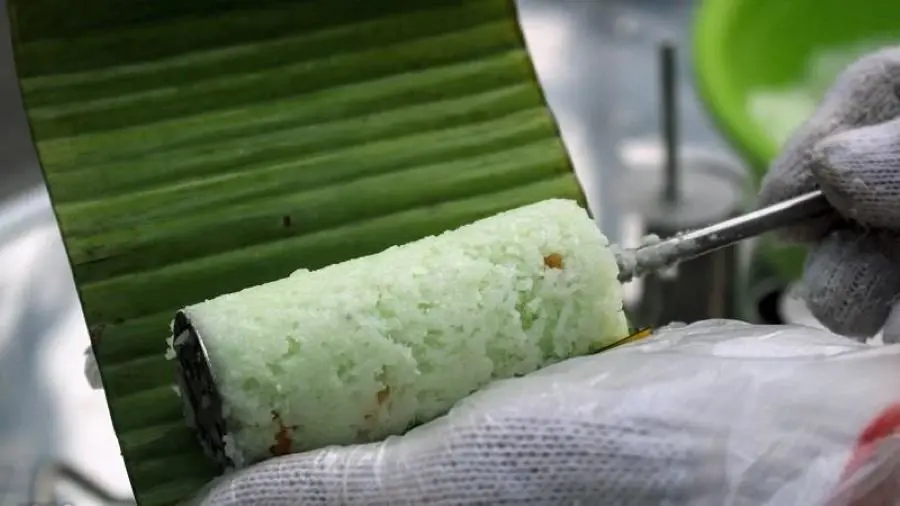 Bánh ống Sóc Trăng, đặc sản không thể bỏ lỡ khi đi du lịch miền Tây 3