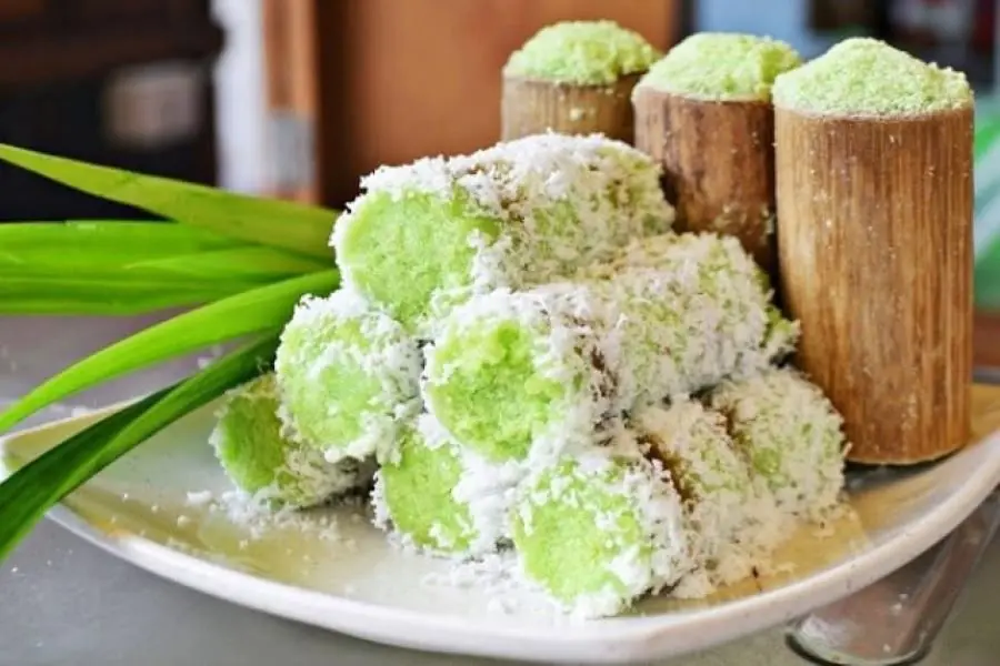 Bánh ống Sóc Trăng, đặc sản không thể bỏ lỡ khi đi du lịch miền Tây 5