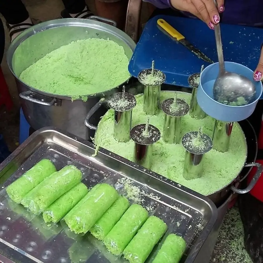 Bánh ống Sóc Trăng, đặc sản không thể bỏ lỡ khi đi du lịch miền Tây 4