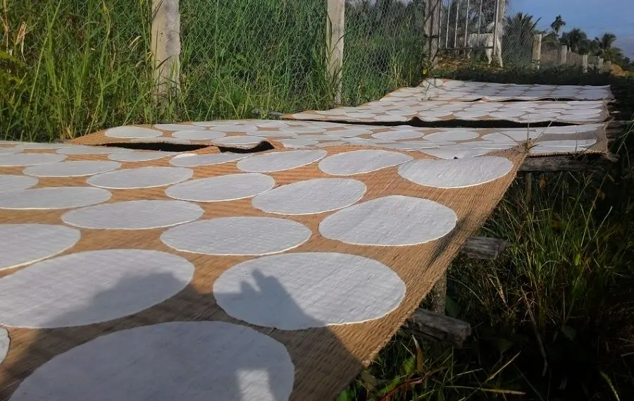 B&aacute;nh Phồng Khoai M&igrave; Hưng Ph&uacute;, m&oacute;n ăn th&acirc;n thuộc trong ẩm thực S&oacute;c Trăng 3