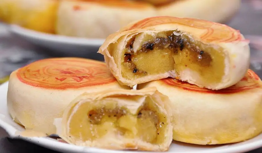 B&aacute;nh p&iacute;a S&oacute;c Trăng, linh hồn của sự pha trộn bản sắc d&acirc;n tộc 2