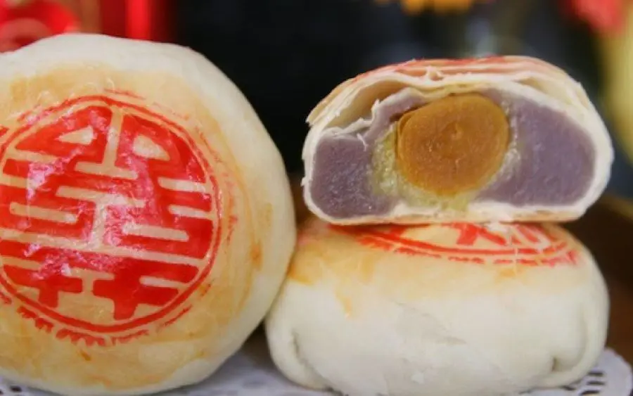 B&aacute;nh p&iacute;a S&oacute;c Trăng, linh hồn của sự pha trộn bản sắc d&acirc;n tộc 3