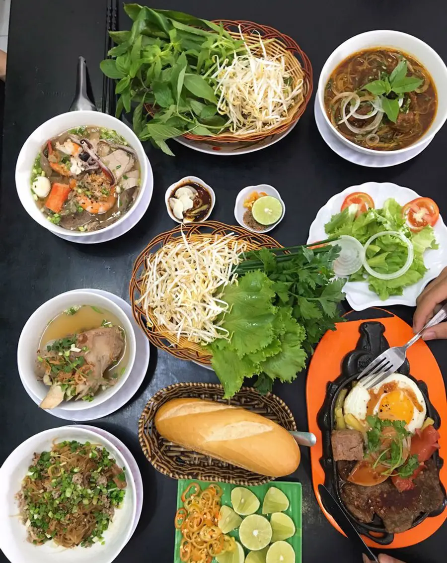 Bỏ túi các quán ăn sáng ở Sóc Trăng cho ngày mới tràn đầy năng lượng 2