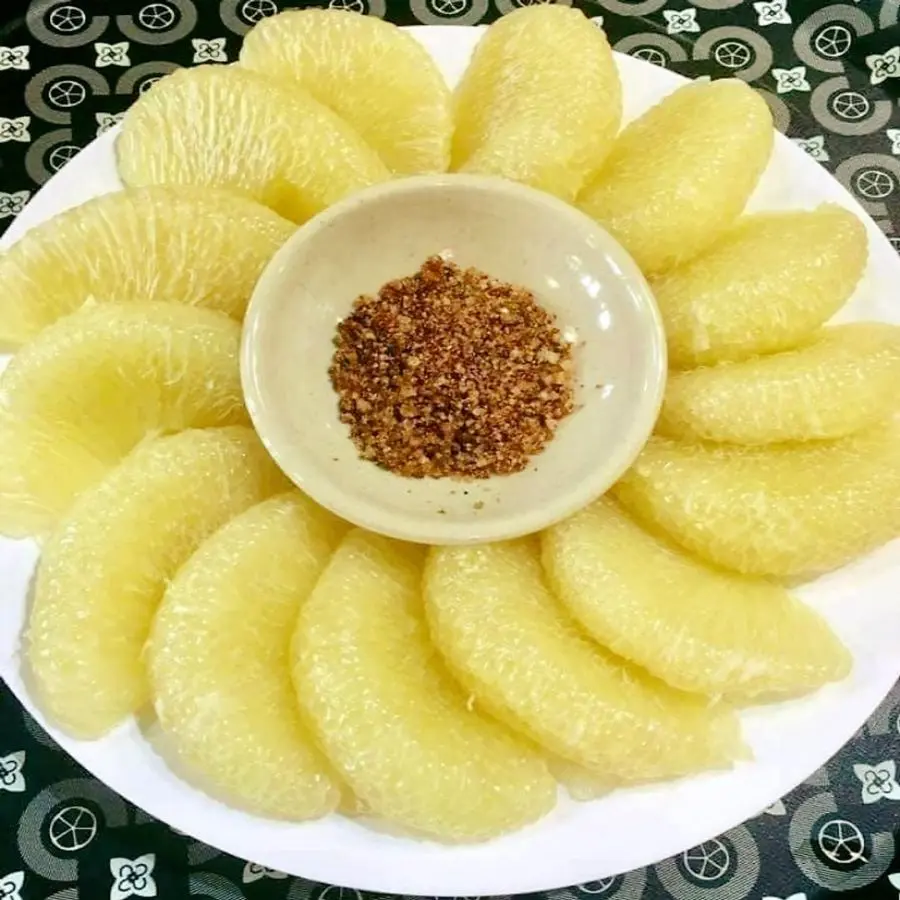 Bưởi Năm Roi Kế Th&agrave;nh với triển vọng phủ s&oacute;ng thị trường trong lẫn ngo&agrave;i nước 2
