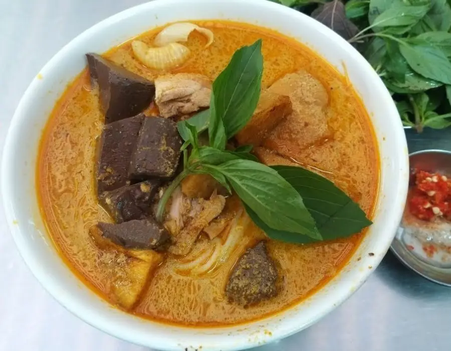 Các món đặc sản Sóc Trăng nhất định phải thử một lần trong đời 7