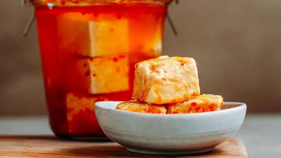 Chao m&ocirc;n S&oacute;c Trăng, đặc sản nước chấm nổi tiếng được nhiều người y&ecirc;u th&iacute;ch 4