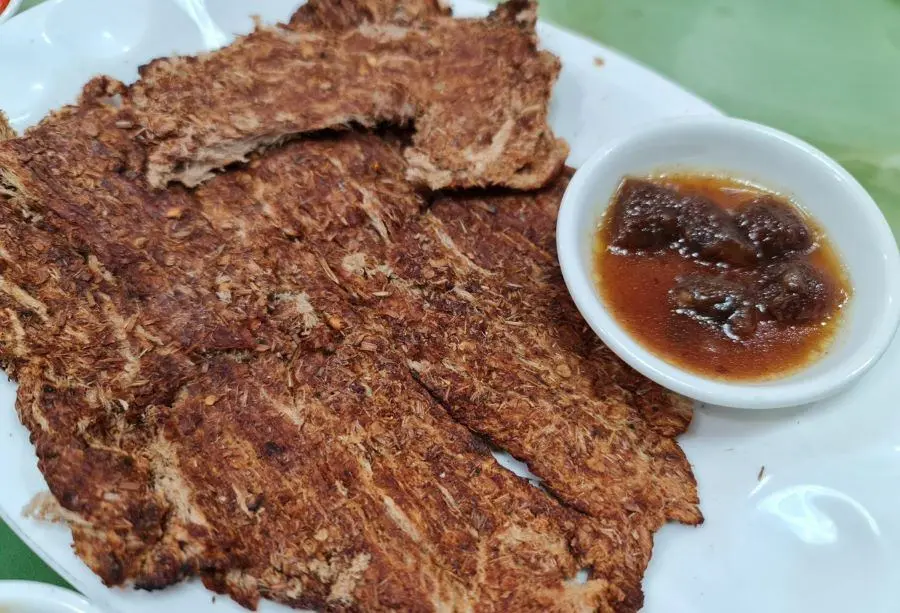 Giải đ&aacute;p thắc mắc đi S&oacute;c Trăng mua g&igrave; l&agrave;m qu&agrave; cho người th&acirc;n 3