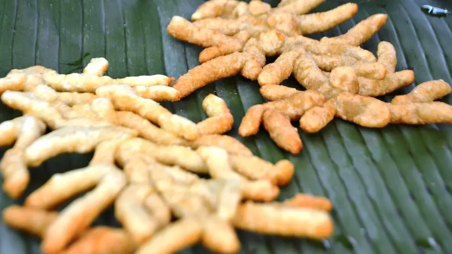 Giải đ&aacute;p thắc mắc đi S&oacute;c Trăng mua g&igrave; l&agrave;m qu&agrave; cho người th&acirc;n 7