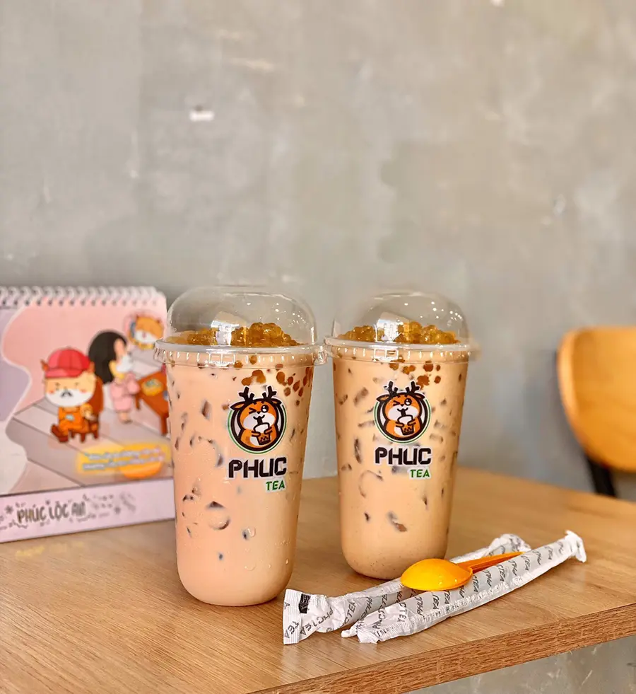 Gợi &yacute; top qu&aacute;n tr&agrave; sữa S&oacute;c Trăng chất lượng nhất cho hội hảo ngọt 7
