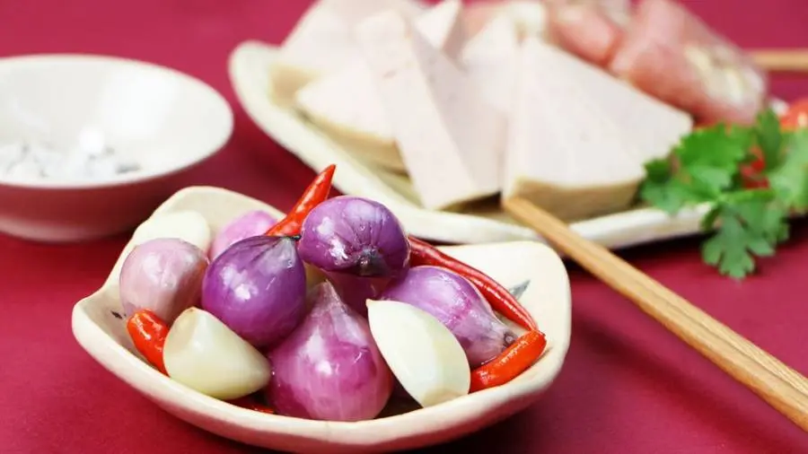 H&agrave;nh t&iacute;m Vĩnh Ch&acirc;u, n&ocirc;ng sản nổi tiếng của tỉnh S&oacute;c Trăng 6