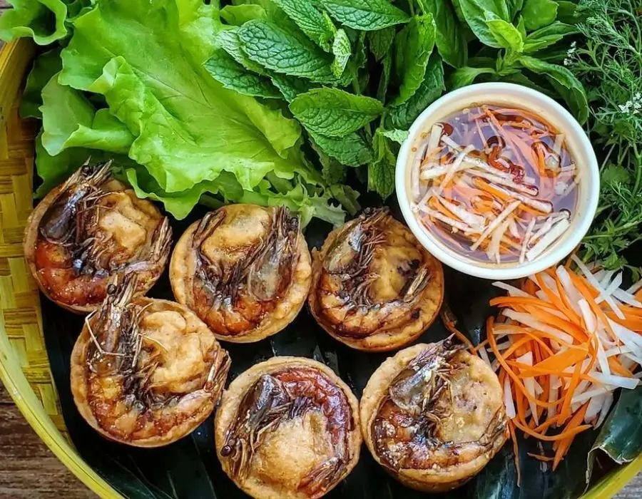 Lưu ngay top nhà hàng Sóc Trăng chất lượng, giá cả hợp lý 5