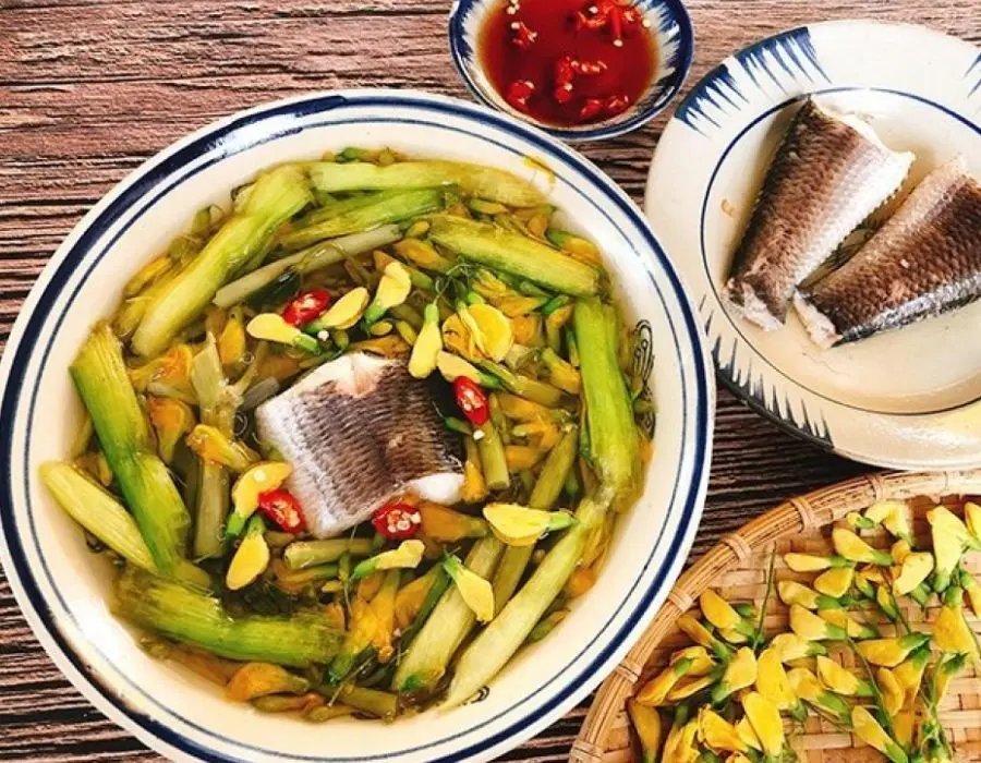 Lưu ngay top nhà hàng Sóc Trăng chất lượng, giá cả hợp lý 6