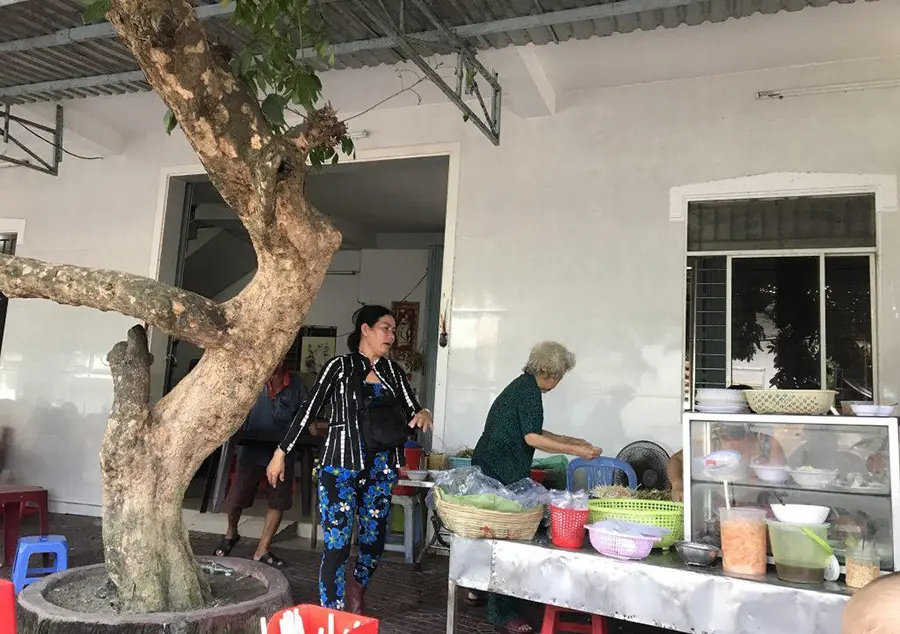 Lưu ngay top quán bún nước lèo Sóc Trăng không thể bỏ lỡ 5