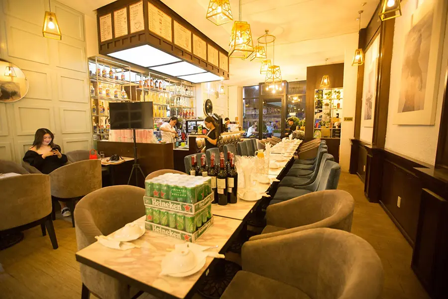 M&aacute;ch bạn top qu&aacute;n cafe S&oacute;c Trăng view đẹp đốn tim giới trẻ 3