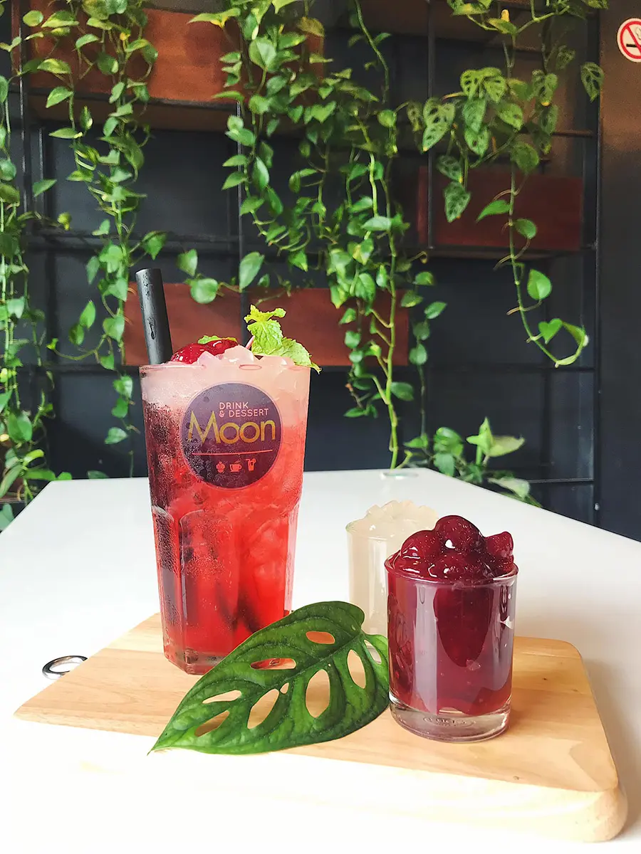 M&aacute;ch bạn top qu&aacute;n cafe S&oacute;c Trăng view đẹp đốn tim giới trẻ 5