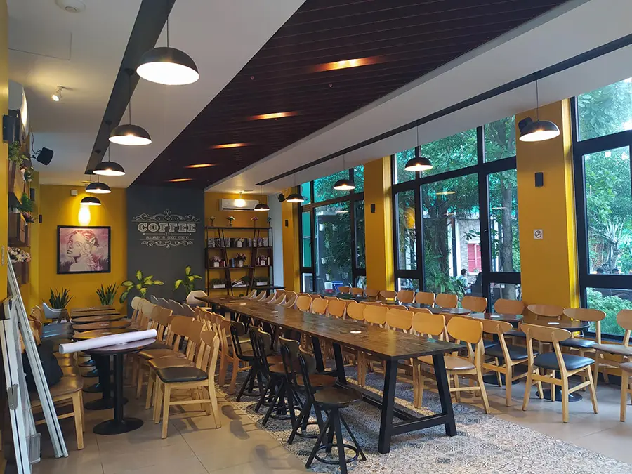M&aacute;ch bạn top qu&aacute;n cafe S&oacute;c Trăng view đẹp đốn tim giới trẻ 6