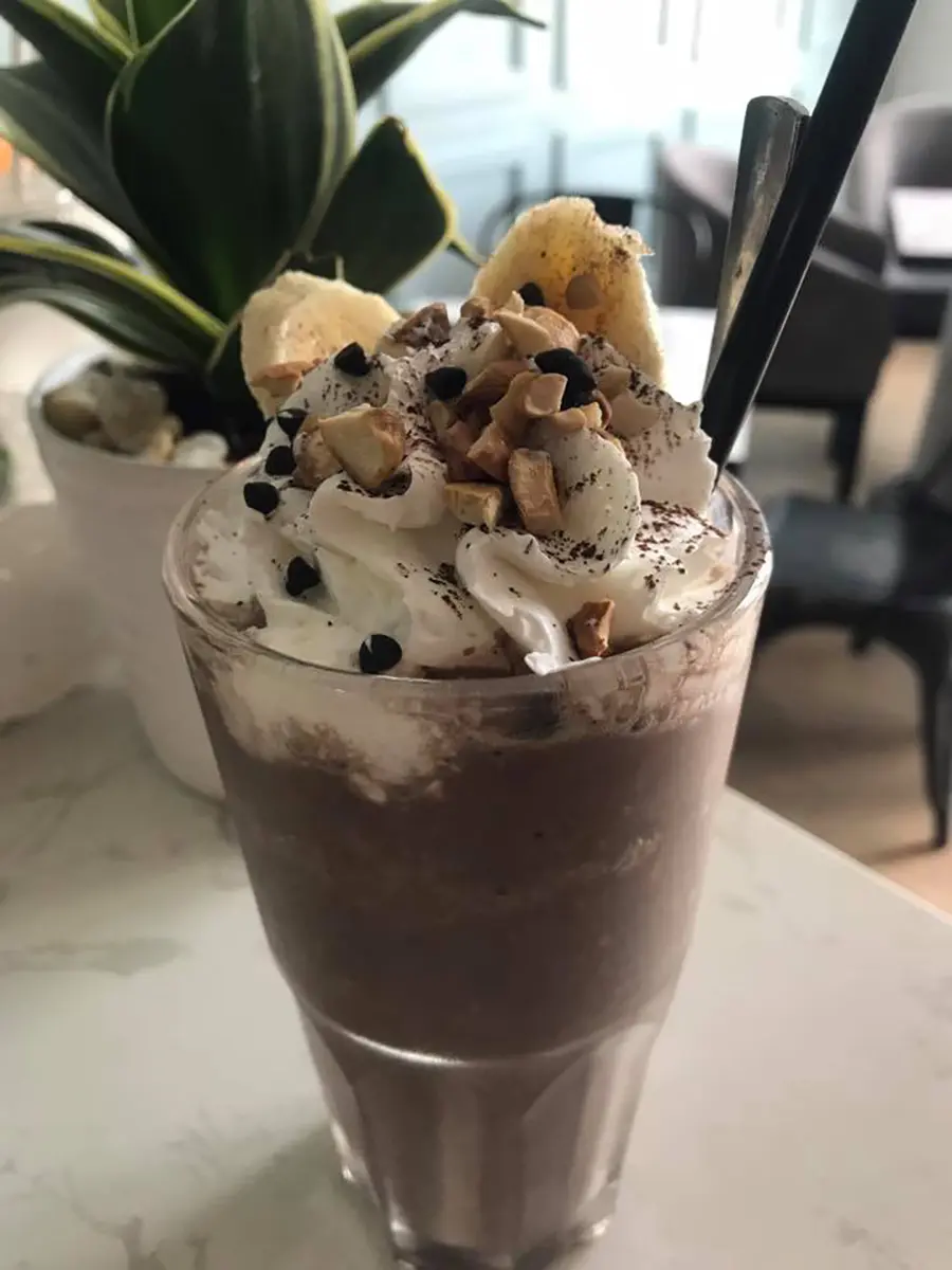 Mộc Miên Coffee Sóc Trăng, không gian lý tưởng cho những buổi chuyện trò tâm tình 7