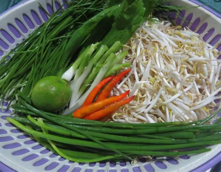 Món hủ tiếu cá người Triều Châu Sóc Trăng, thơm ngon trọn vị 6