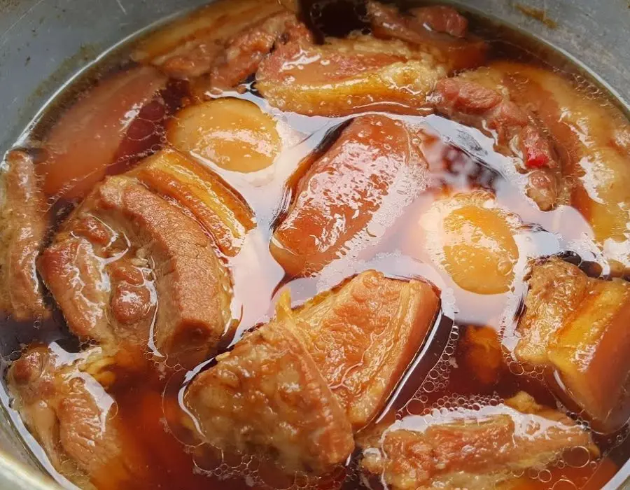 Những m&oacute;n ngon ng&agrave;y Tết S&oacute;c Trăng bạn nhất định phải thử 2