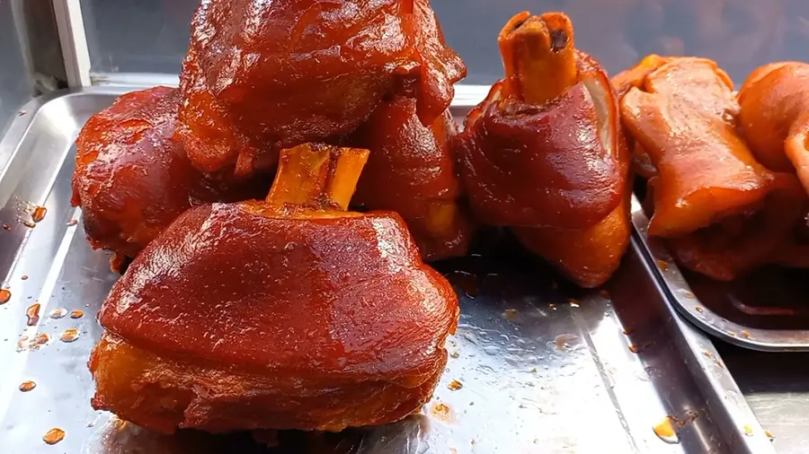 Ph&aacute; lấu S&oacute;c Trăng, m&oacute;n ăn đường phố si&ecirc;u hấp dẫn cho những ng&agrave;y mưa 4